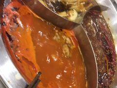 -陳艳红火锅(港汇店)