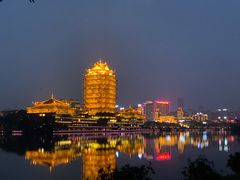 -眉山湿地公园(东坡区)