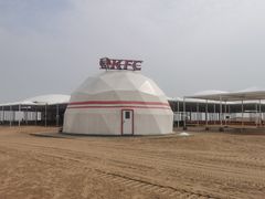 -达拉特旗响沙湾旅游区