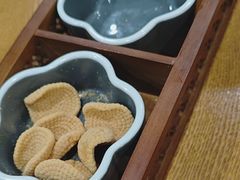 -米香居新鲁味·水饺餐厅