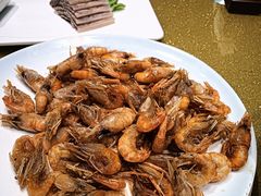 -长兴菜馆(高桥店)