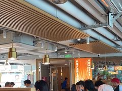 -老碗会·陕西手工面(中心书城店)