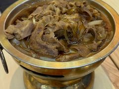 -食米家拌饭(梅溪新天地店)