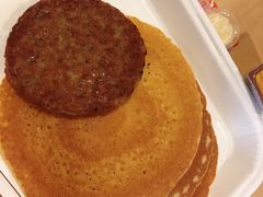 -麦当劳(朗豪坊店)