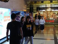 -大光明电影院(南京西路店)