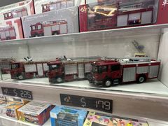 -80M 巴士专门店