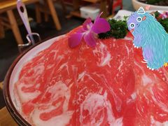 肥牛-大龙燚火锅(南山大道店)
