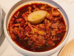台式卤肉-谷田稻香(杭州萧山万象汇店)