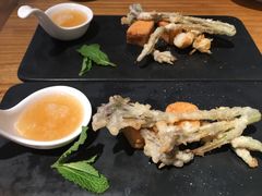 -天水蔬食料理(树德之光店)
