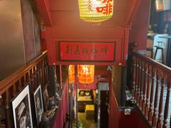 -南洋老咖啡(牛车水店)