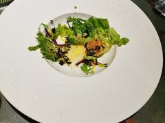 -第101座花园餐厅(湖滨88店)