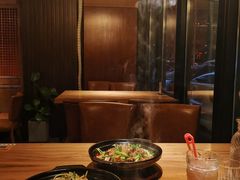 -颐和•海鲜砂锅粥•啫啫煲(奥林匹克广场店)