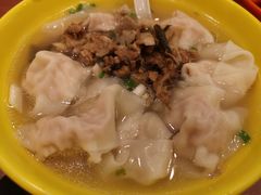-龙抄手(春熙路总店)