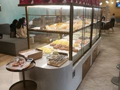 大堂-奈雪的茶(国金中心店)