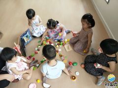 -初之光国际婴幼儿托育中心