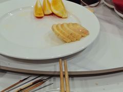 -褚小白·烧烤铜锅涮