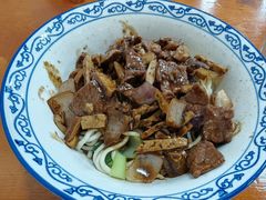 -姚记面馆(瑶琳路店)