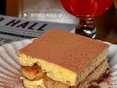 -Ricci睿奇美式餐厅(五道口店)