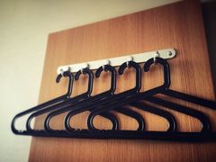 -路客HOTELS酒店(广州东站林和西地铁站店)