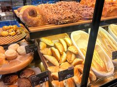 -酵墅·红酒酵母面包(羲和广场店)