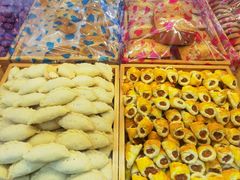 -玛尔哈巴·塔塔尔糕点(华侨小区店)