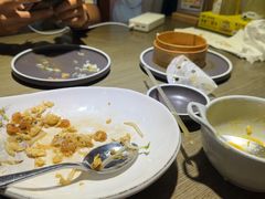-隆喜元鱼汤包·海鲜(中联广场店)
