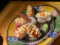 -二丁目食堂(铁西星摩尔店)