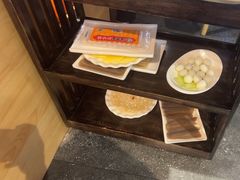 -老船舫·现做活鲜鱼馆(东郊记忆店)