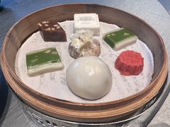 -江南雅厨(李公堤店)