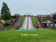 -黄海国家森林公园