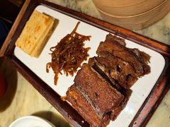 -范家小馆·烤鸭新京菜(金融街店)