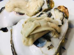 -张树军海鲜(王府壹号店)