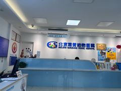 -北京观赏动物医院·24小时大型综合·猫专科·异宠专科