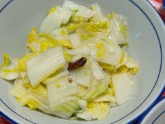 -荆九爷爆炒桥头三嫩(夫子庙店)
