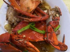 -考记泥焗鸡农庄·海鲜(北洛秘境店)