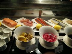 -美食汇·海鲜自助西餐厅·江门富力万达嘉华酒店