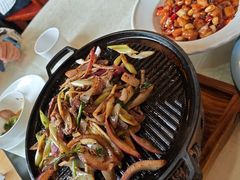 -便宜坊烤鸭店(玉蜓桥店)