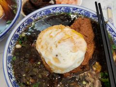 -伟记奥面馆(养育巷店)