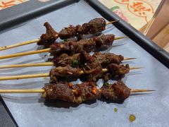 -小林哥的海鲜馆·夜宵烧烤(渔人码头店)