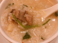 -粤仔湾砂锅粥(广益哥伦布店)