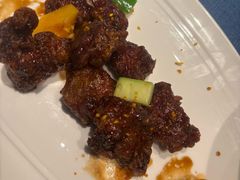 -宴周康·精致江浙菜(周浦店)