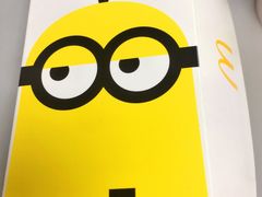 鲜虾棒-麦当劳(军博店)