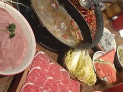 -袁山山重庆火锅(丈八北路店)