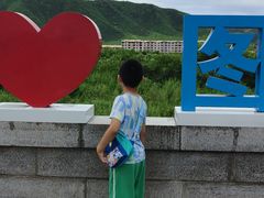 -图们国门景区