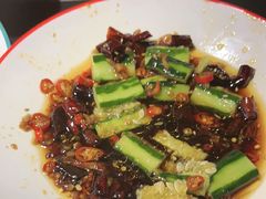 -京悦南门涮羊肉·羊蝎子火锅(田林路店)