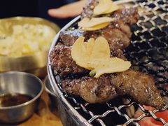 -蒜香焼肉PURUSHIN(马场路店)