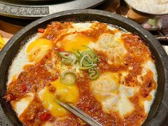 -韩香福脊骨汤锅(上杭路店)