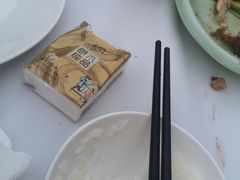 -望京楼flavor餐厅(古北水镇景区店)