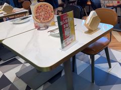 -棒约翰比萨·意面(肇嘉浜路店)