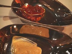 -牛排坊(成都群光君悦酒店)